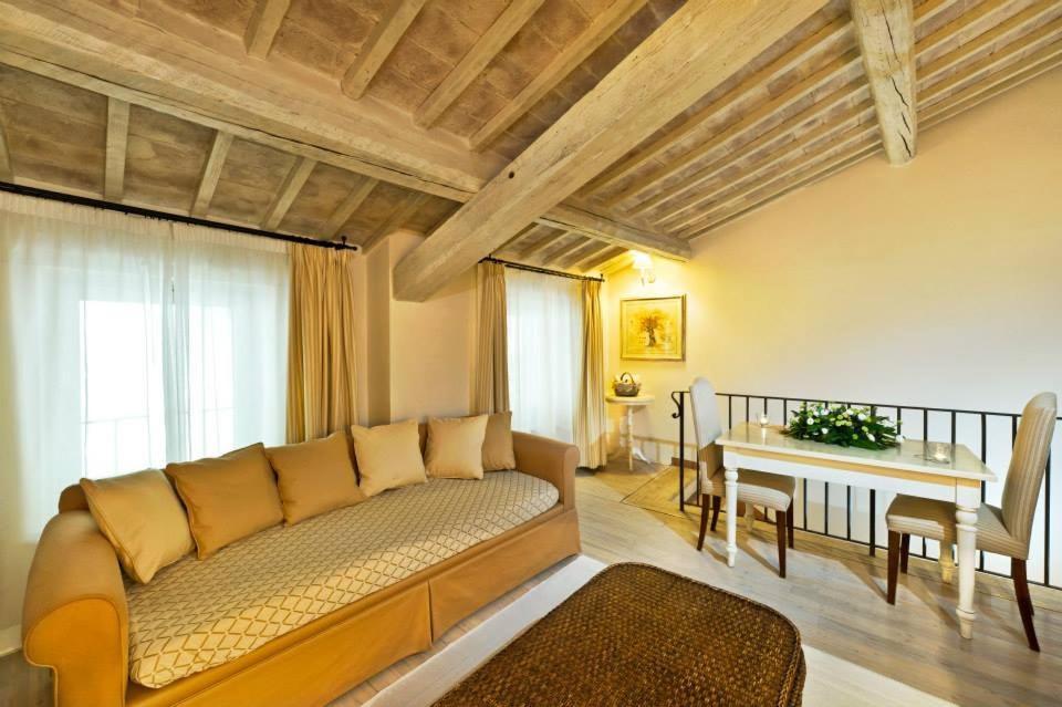 La Locanda Di Anita شيتونا المظهر الخارجي الصورة