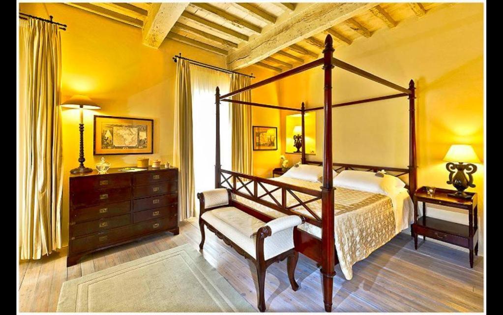 La Locanda Di Anita شيتونا المظهر الخارجي الصورة