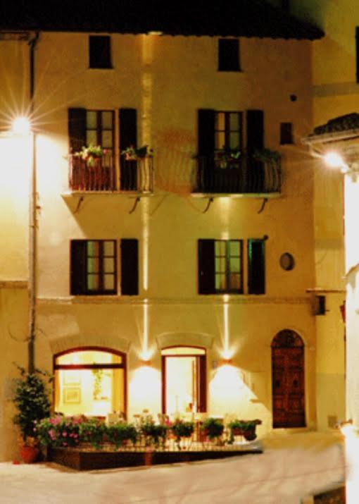 La Locanda Di Anita شيتونا المظهر الخارجي الصورة