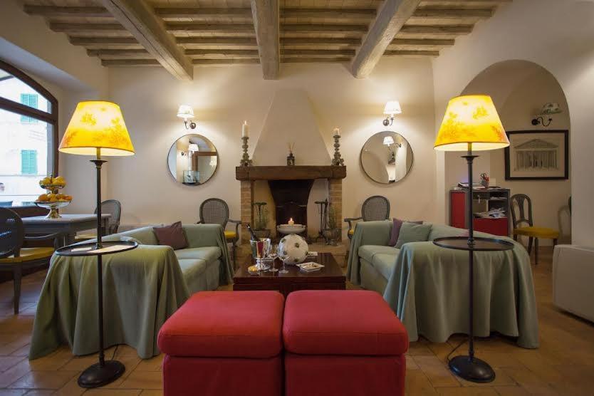 La Locanda Di Anita شيتونا المظهر الخارجي الصورة