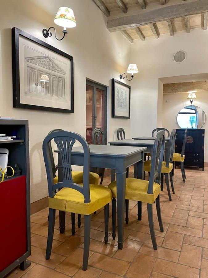 La Locanda Di Anita شيتونا المظهر الخارجي الصورة
