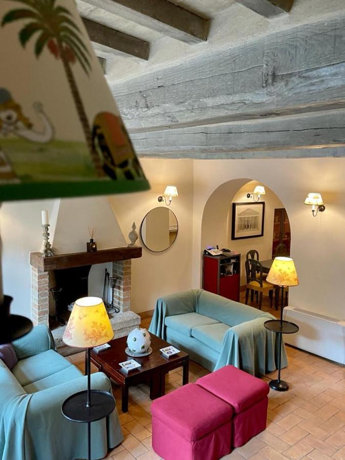 La Locanda Di Anita شيتونا المظهر الخارجي الصورة