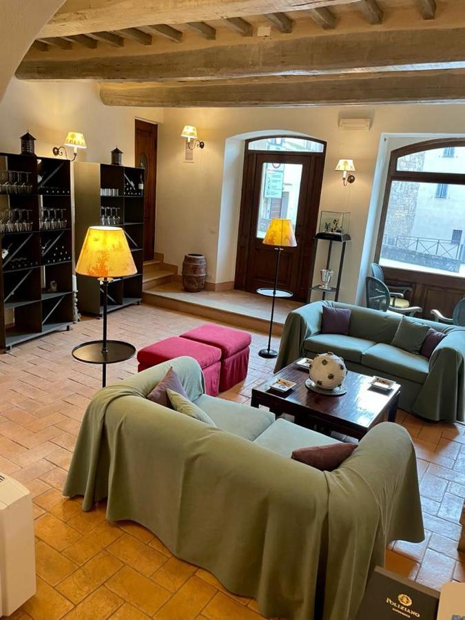 La Locanda Di Anita شيتونا المظهر الخارجي الصورة